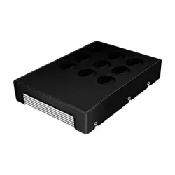 ICYBOX IB-2535StS IcyBox konwerter 2,5 na 3,5 HDD/SSD SATA