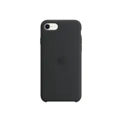 APPLE iPhone SE Silicone Case Midnight