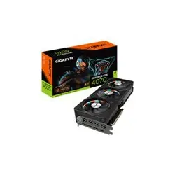 GIGABYTE RTX 4070 GAMING OC 12GB GDDR6X