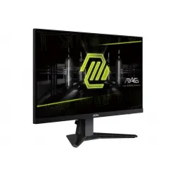 MSI MAG 256F 24.5inch Rapid IPD FHD 180Hz 250cd/m2 1ms 2xHDMI2.0 DP