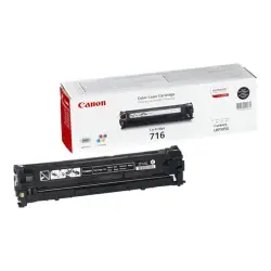 CANON 1980B002 Toner Canon CRG716 BK LBP5050