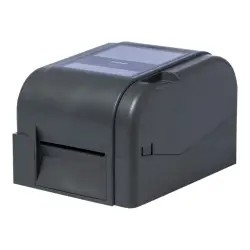 BROTHER Label printer TD4520TN speed 127mm/sek