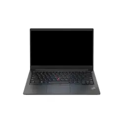 LENOVO ThinkPad E14 G4 T AMD Ryzen 5 5625U 14inch FHD AG 8GB 512GB M.2 SSD UMA W11P Black