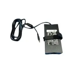 DELL 130W AC Adapter 3-pin with European Power Cord Kit