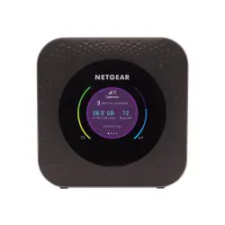 NETGEAR MR1100-100EUS Nighthawk M1 4GX LTE Advanced CAT 16 with 4X4 MIMO Mobile HotSpot Router(MR1100)