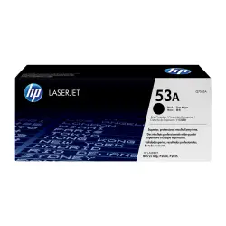 HP Q7553A Toner HP black 3000str LJP2015