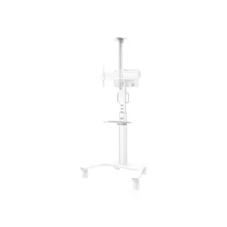 NEOMOUNTS BY NEWSTAR AFLS-825WH1 Floor Accessory White