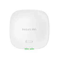 HPE Networking Instant On AP21 RW Dual Radio 2x2 Wi-Fi 6 Access Point