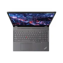 LENOVO ThinkPad P16 G2 Intel Core i7-14700HX 16inch WQXGA 64GB 1TB SSD M.2 PCIe RTX 3500 Ada 12GB Wi-Fi 6E+BT5.1 or BT5.3 W11P 3Y