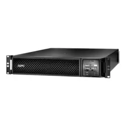 APC SRT1500RMXLI APC Smart-UPS SRT 1500VA RM 230V