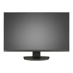 NEC 60004304 Monitor NEC EA271F 27, panel IPS, FullHD, DP/HDMI/VGA, czarny