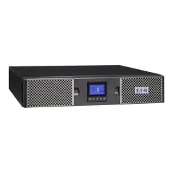 EATON 9PX 1500i 1500VA/1500W Tower/Rack USV RS-232/USB 2U 19Z Kit Runtime 7/19min Voll/Halblast