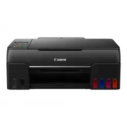 CANON IJ MFP PIXMA G640 Color 3.9 ppm