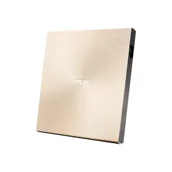 ASUS External Ultraslim 8X DVD Writer USB Type C Mac Compatible 13.9mm M-DISC support Disc Encryption NERO Backitup Gold