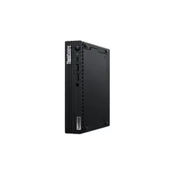 LENOVO ThinkCentre M70q G3 Tiny Intel Core i5-12400T 8GB 256GB SSD M.2 UMA 2X2AX + BT W11P