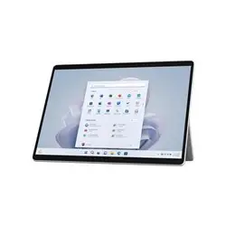 MS Surface Pro 9 Microsoft SQ 3 13inch 8GB 128GB W11H 5G SC AT/BE/FR/DE/IT/LU/NL/PL/C Hdwr Platinum