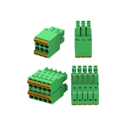 TELTONIKA NETWORKS Connectors Set