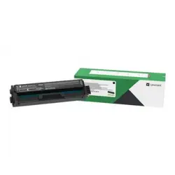 LEXMARK 20N2HK0 Toner zwrotny Lexmark 20N2HK0 Black 4 500 str. CS331 / CX331