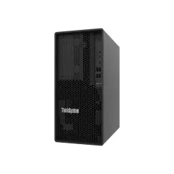 LENOVO ThinkSystem ST45 V3 AMD EPYC 4124P 4C 3.8GHz 16MB Cache No RAID 2x960GB Micron 5400 Pro SSD 1x16GB 500W 3 year