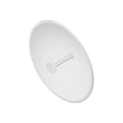 UBIQUITI AF-5G34-S45 Ubiquiti AF-5G34-S45 5GHz airFiber Dish, 34dBi, Slant 45