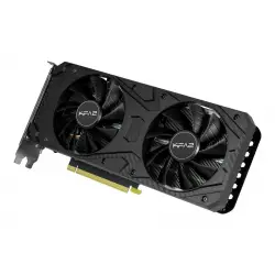 KFA2 GeForce RTX 3060 12GB GDDR6 192-bit 1777MHz boost 3xDP 1.4a 1xHDMI 2.1 1-Click OC