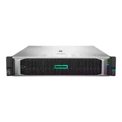 HPE ProLiant DL380 Gen10 5218 2.3GHz 16-core 1P 32GB-R P408i-a NC 8SFF 800W PS Server