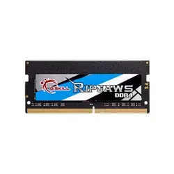 G.SKILL Ripjaws DDR4 8GB 3200MHz CL18 SO-DIMM 1.2V