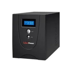 CYBERPOWER Value2200EILCD Cyber Power UPS Value2200EILCD 1320W IEC C13