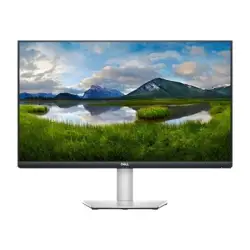 DELL S2721QSA 27inch 4K UHD IPS LED 68.47cm HDMI DP Speakers Silver 3YBWAE