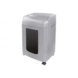 QOLTEC 50329 Niszczarka AFFILATI 23L Silent Micro cut