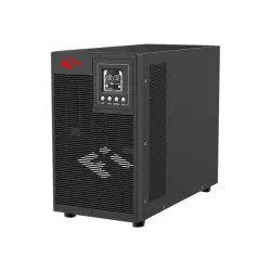 FIDELTRONIK Inigo KR 3000 TC UPS IN TOWER CABINET ON-LINE 3000VA / 2700W