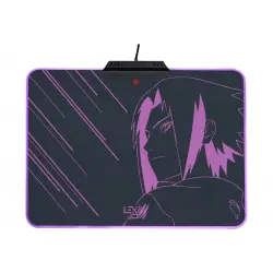 LEXIP SASUKE MOUSE PAD DESIGN BY TSUME - NARUTO SHIPPUDEN