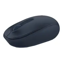 MS Wireless Mobile Mouse 1850 Wool Blue U7Z-00013