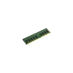 KINGSTON 16GB 2666MHz DDR4 ECC CL19 DIMM 2Rx8 Hynix D