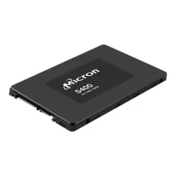 LENOVO ISG ThinkSystem ST50 V2 3.5inch 5400 PRO 480GB Read Intensive SATA 6Gb NHS SSD