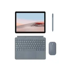 MS Surface GO Type Cover Ice Blue KCS-00111