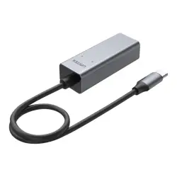 UNITEK U1313A Adapter USB-C - RJ-45 2.5Gbit ETHERNET M/F