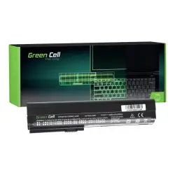 GREENCELL HP61 Bateria Green Cell HSTNN-DB2K SX09 SX06 do HP EliteBook 2560p 2570p