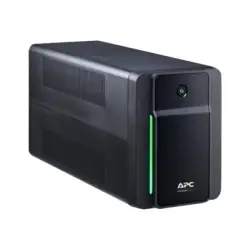 APC Back-UPS 1600VA 230V IEC