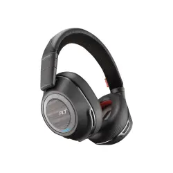 POLY Voyager 8200 UC Headset Black