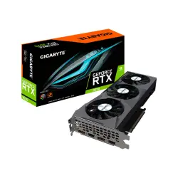 GIGABYTE GeForce RTX 3070 EAGLE 8GB 256bit 3xDP 3xHDMI LHR