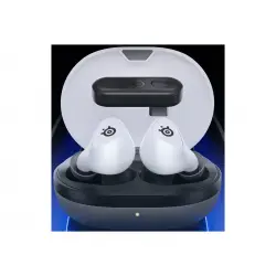 STEELSERIES Arctis GameBuds White