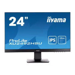 IIYAMA XU2492HSU-B1 Monitor Iiyama XU2492HSU 24inch IPS Full HD HDMI USB