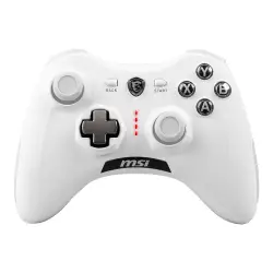 MSI FORCE GC30 V2 WHITE Controller