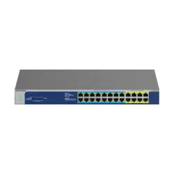 NETGEAR 24PT GE U60 POE++ UM SWITCH