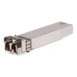 HP J4858D HP Aruba 1G SFP LC SX 500m OM2 MMF Transceiver (J4858D)