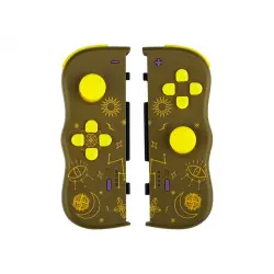 STEELPLAY Adventure Twinpads MAGIC Switch