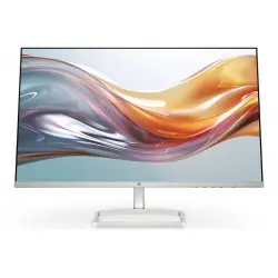 HP S5 527sw 27inch IPS FHD 100Hz 300cd/m2 5ms D-Sub HDMI White