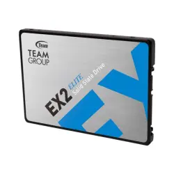 TEAM GROUP EX2 2TB SATA3 6Gb/s 2.5inch SSD 550/520 MB/s