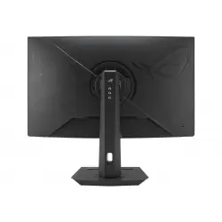 ASUS ROG Strix XG32WCMS 31.5inch Fast VA WLED Curved 1500R WQHD 16:9 280Hz 350cd/m2 1ms HDMI DP USB-C Black